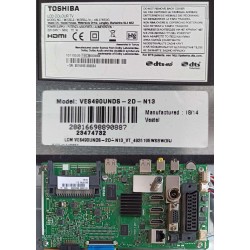 23434595 17MB110P płyta...